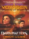 Shadow of Heaven (eBook): Dark Matters 3